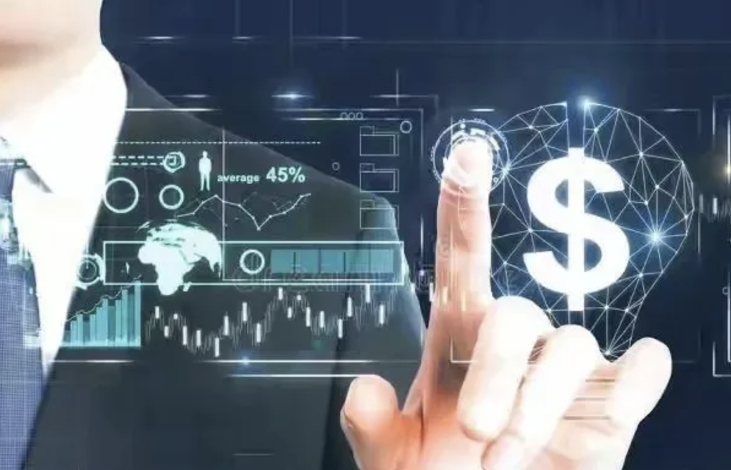AI游戏淘金热