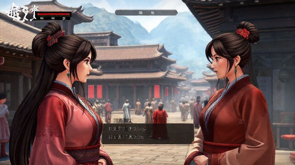 尊龙凯时AI游戏产业：智能NPC与UGC工具